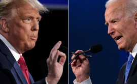 Trump este încrezător că republicanii se vor pronunța în favoarea acuzațiilor împotriva lui Biden