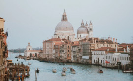 Veneția nu va fi inclusă pe lista Patrimoniului mondial aflat în pericol