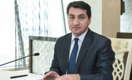 Азербайджан о мирном договоре с Арменией Ереван должен взять на себя обязательство