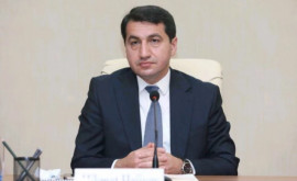 Хикмет Гаджиев Карабах это внутренний вопрос Азербайджана