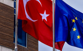 Erdogan acuză Uniunea Europeană că vrea să se îndepărteze de Turcia