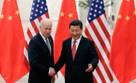 Что в Белом доме сообщили о новой встрече лидеров КНР и США 