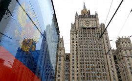 МИД России заявил о встревоженности резкой эскалацией ситуации в Карабахе