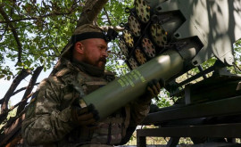 Иран уличил США в накачке Украины оружием за счет американцев