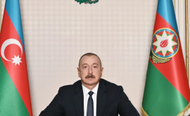 Алиев Азербайджан прекратит операцию если военные в Карабахе сложат оружие
