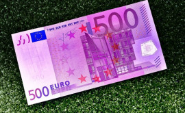 Precizările Băncii Centrale Europene privind bancnotele de 200 și de 500 de euro