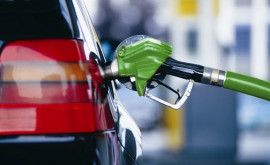 Сколько будут стоить завтра бензин и дизтопливо в Молдове 