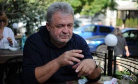 Regizorul Valeriu Jereghi îl acuză pe Prodan de o schemă frauduloasă de sustragere a banilor publici