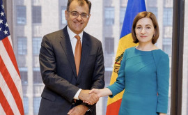Молдова получит миллион долларов от компании Google