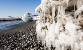 Predicție decepționantă 93 din permafrost se va topi încă din acest secol