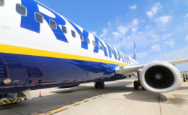 Lovitură pentru Ryanair Principala companie aeriană low cost din Europa anchetă