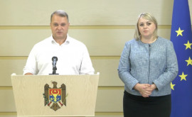 Deputații Irina Lozovan și Alexandr Nesterovschii ar putea rămîne fără imunitate parlamentară