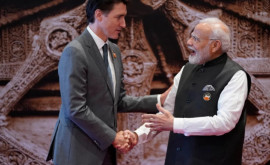 Conflictul dintre India și Canada escaladează 
