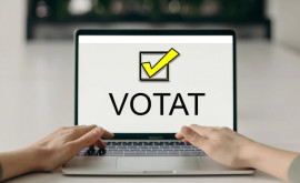 Va fi introdus votul electronic în cadrul autorităților locale