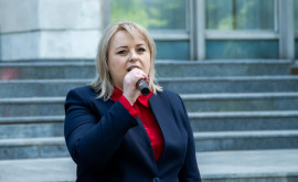 Irina Lozovan a rămas fără imunitate parlamentară