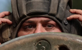 Украина получит от Швеции танки с обученными экипажами