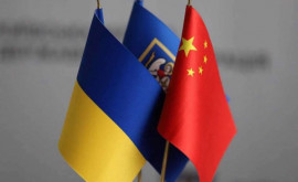 China a îndemnat Ucraina și Rusia să înceapă negocierile de pace