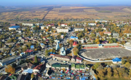 Satul European încă nu e gata Milioane de lei investite întro canalizare din Coșcalia ce nu poate fi încă folosită
