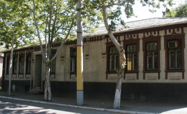 Biblioteca din Soroca va fi renovată pînă la sfîrșitul anului