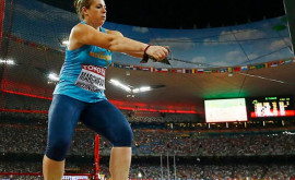 Залина Маргиева хочет окончательно войти в историю молдавского спорта