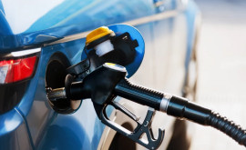 Vești bune Benzina se va ieftini în Moldova
