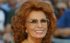 Sophia Loren dusă de urgenţă la spital Ce i sa întîmplat actriței