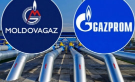 Какое мирное соглашение власти Молдовы предложили Газпрому 
