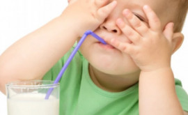 Дети первого года жизни будут обеспечиваться бесплатными молочными продуктами