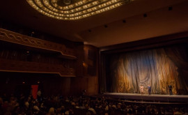 Festivalul Internaţional de Operă şi Balet Maria Bieşu a luat sfîrșit