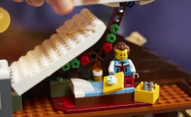 Конструкторы Lego больше не будут делать из переработанного пластика