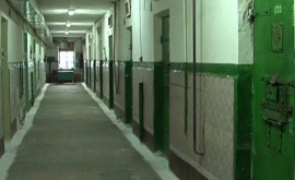Criză acută de angajați în închisorile din Moldova