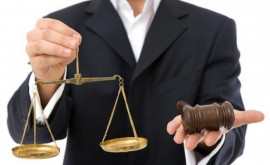 Uniunea Avocaților sa expus pe subiectul suspendării provizorii a licenței unui avocat