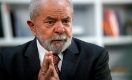 Президенту Бразилии проведут операцию На что жалуется Лула да Силва