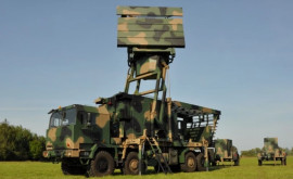 Franța va livra Republicii Moldova un radar mobil de supraveghere aeriană