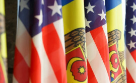 Безвозмездная помощь США Молдове будет увеличена