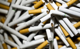 Черный рынок сигарет ежегодно увеличивается вдвое