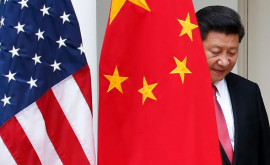 Си Цзиньпин указал США на путь дальнейшего сотрудничества