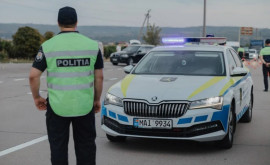 Șoferi păzea Echipaje dotate cu Drager şi mai multe filtre de poliţie pe toate traseele naționale 