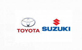 Toyota și Suzuki vor aprofunda colaborarea în domeniile dezvoltării și producției din India