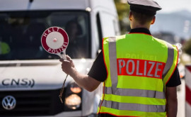 Миграционный кризис Германия усиливает пограничный контроль с Польшей и Чехией
