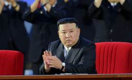 Coreea de Nord şia înscris în Constituţie statutul de stat nuclear 