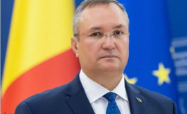 Nicolae Ciucă Este vital să obținem decizia de deschidere a negocierilor de aderare la UE a R Moldova