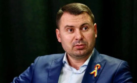 Кандидат в мэры Кишинева Василий Костюк находится под уголовным преследованием