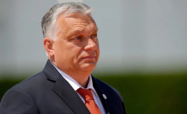 Viktor Orban Ungaria nu susține aderarea Ucrainei la UE