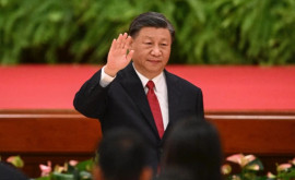 Xi Jinping Nicio forță nu va opri revenirea Taiwanului sub controlul Beijingului