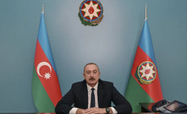 Aliyev Azerbaidjanul va asigura drepturile și securitatea armenilor din Karabah