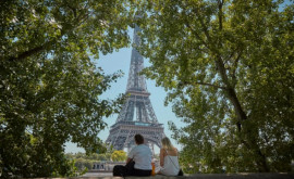 Franţa se confruntă cu cea mai călduroasă lună septembrie din istoria sa