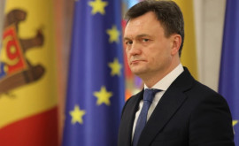 Recean către investitorii germani Republica Moldova nu este în război ci în vecinătatea războiului