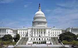 Конгресс США в последнюю минуту договорился о том чтобы избежать дефолта