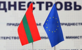 Este posibilă aderarea Moldovei la UE fără regiunea transnistreană